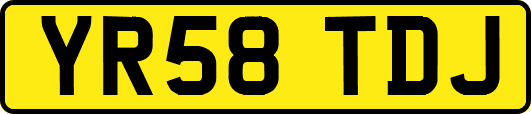 YR58TDJ
