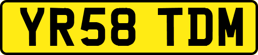 YR58TDM
