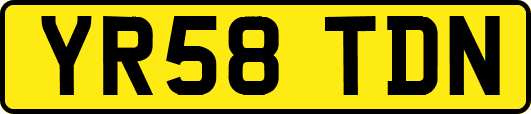 YR58TDN