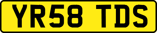 YR58TDS