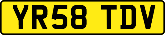 YR58TDV