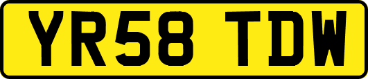 YR58TDW