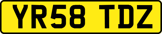 YR58TDZ