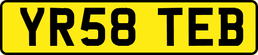 YR58TEB