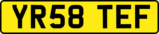 YR58TEF