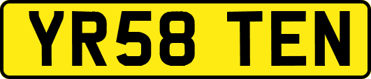 YR58TEN