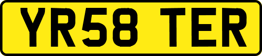YR58TER