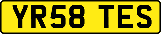 YR58TES