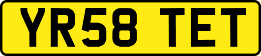 YR58TET