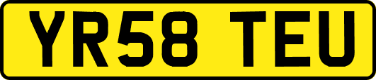 YR58TEU