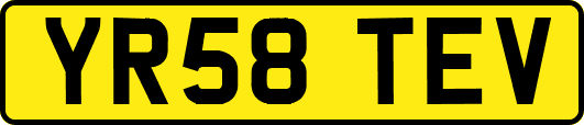 YR58TEV