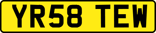 YR58TEW