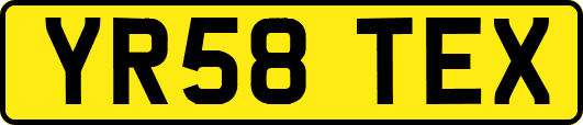 YR58TEX