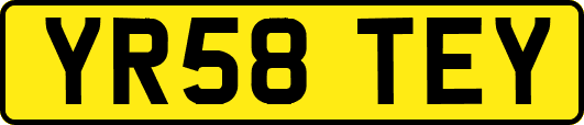 YR58TEY