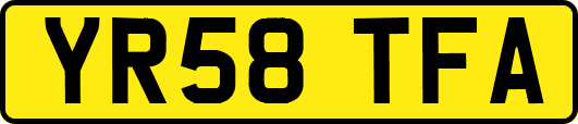 YR58TFA