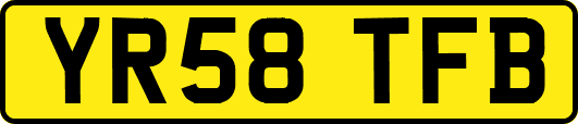 YR58TFB