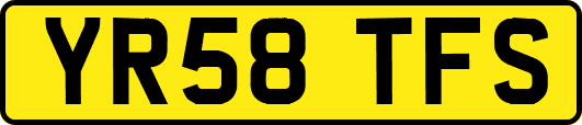 YR58TFS
