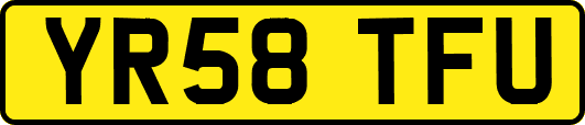 YR58TFU