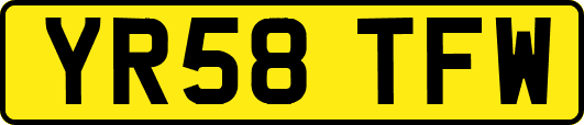 YR58TFW