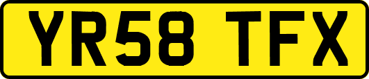 YR58TFX