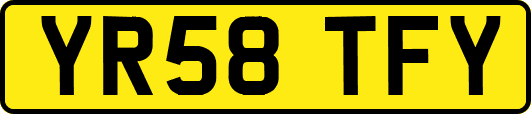 YR58TFY