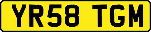 YR58TGM