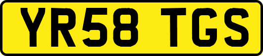 YR58TGS