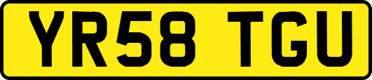 YR58TGU