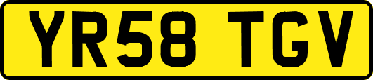 YR58TGV
