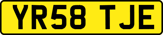 YR58TJE