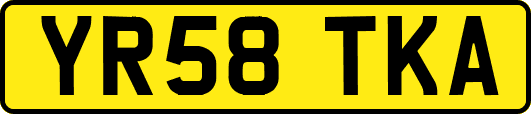 YR58TKA