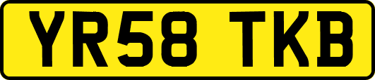 YR58TKB