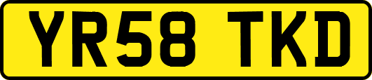 YR58TKD