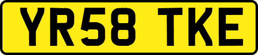 YR58TKE