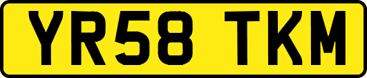 YR58TKM