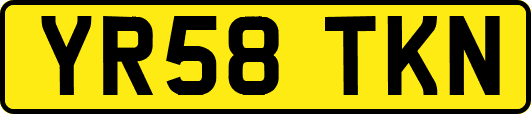 YR58TKN