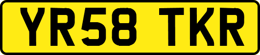 YR58TKR