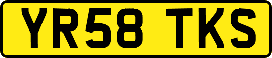 YR58TKS