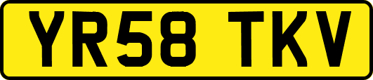 YR58TKV