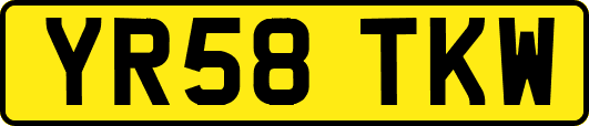 YR58TKW