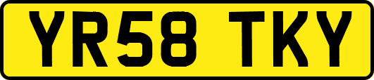 YR58TKY