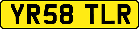 YR58TLR