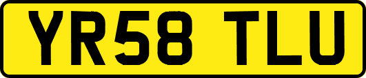 YR58TLU