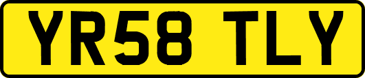 YR58TLY