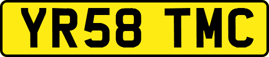 YR58TMC