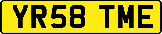 YR58TME