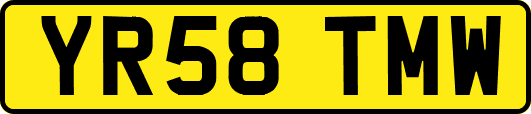YR58TMW
