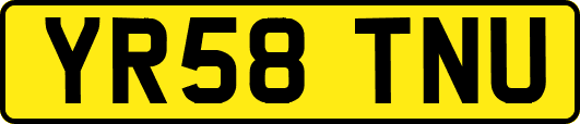 YR58TNU