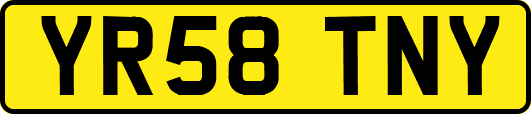 YR58TNY