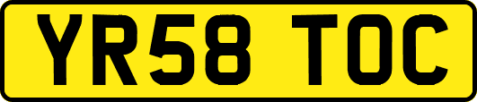 YR58TOC
